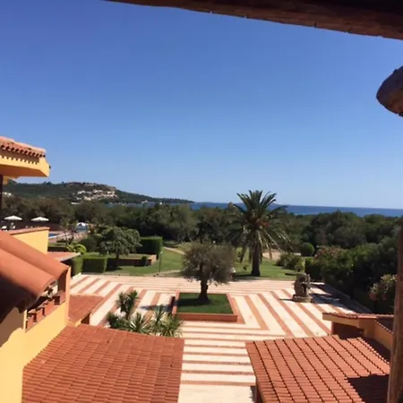 Aparthotel Marinella, Sardegna Marinella (Sardinia)