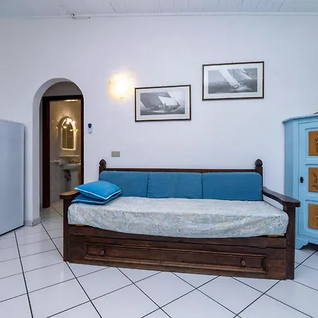 Aparthotel Marinella, Sardegna Marinella (Sardinia)