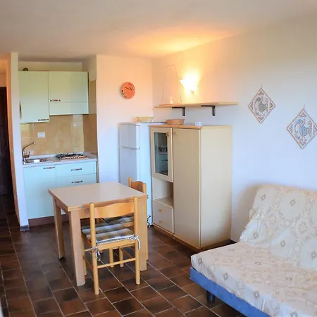 Marinella, Sardegna Aparthotel
