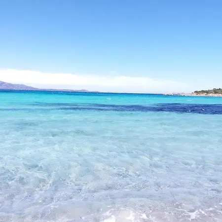 Marinella, Sardegna Aparthotel