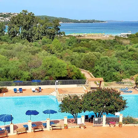 Marinella, Sardegna Aparthotel Marinella (Sardinia)