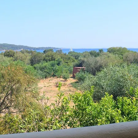 Aparthotel Marinella, Sardegna *