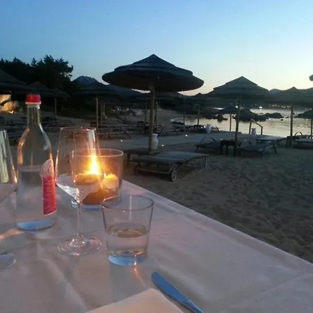 Marinella, Sardegna *