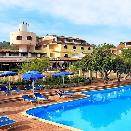 Aparthotel Marinella, Sardegna Marinella (Sardinia)