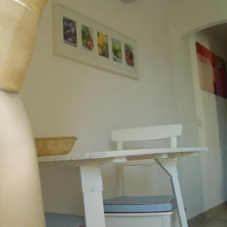 Aparthotel Marinella, Sardegna *