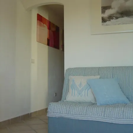 Aparthotel Marinella, Sardegna