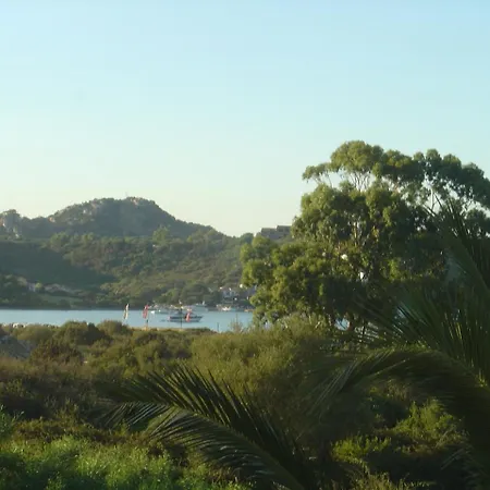Marinella, Sardegna Aparthotel