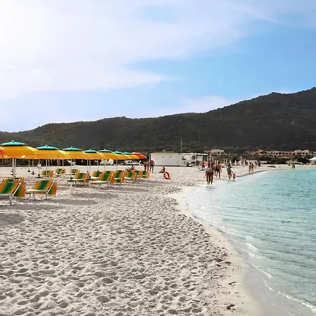Marinella, Sardegna Aparthotel Marinella (Sardinia)