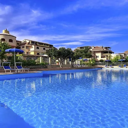 Marinella, Sardegna