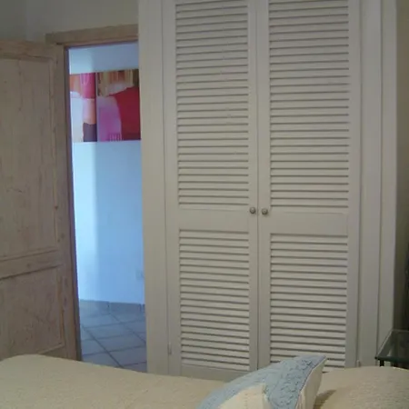 Marinella, Sardegna Aparthotel
