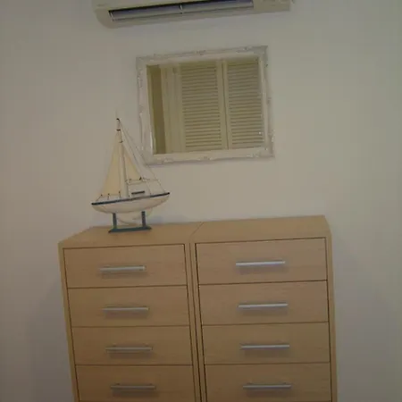 Aparthotel Marinella, Sardegna *