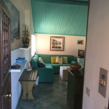 Marinella, Sardegna Aparthotel