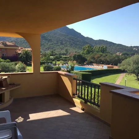 Aparthotel Marinella, Sardegna Marinella (Sardinia)