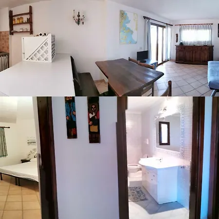 Marinella, Sardegna Aparthotel