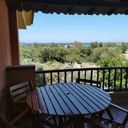 Marinella, Sardegna *