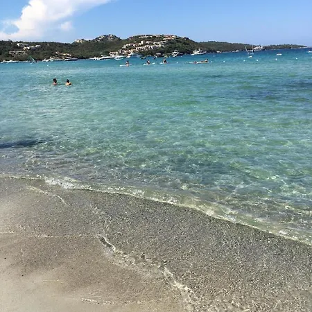 Marinella, Sardegna