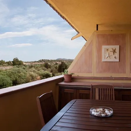 Aparthotel Marinella, Sardegna