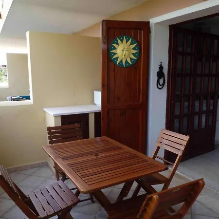 Aparthotel Marinella, Sardegna Marinella (Sardinia)