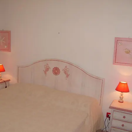 Marinella, Sardegna Aparthotel