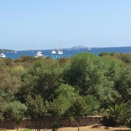 Aparthotel Marinella, Sardegna *