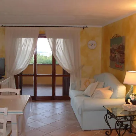 Marinella, Sardegna Aparthotel *