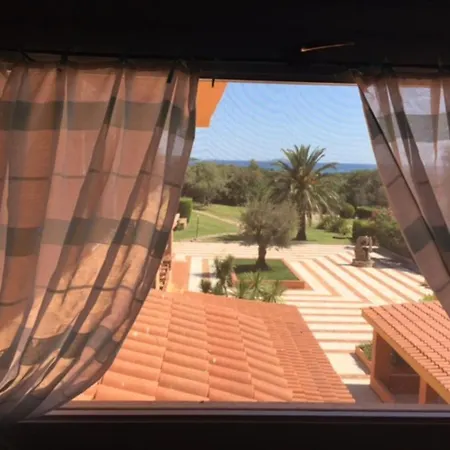 Marinella, Sardegna מלון דירות מרינלה