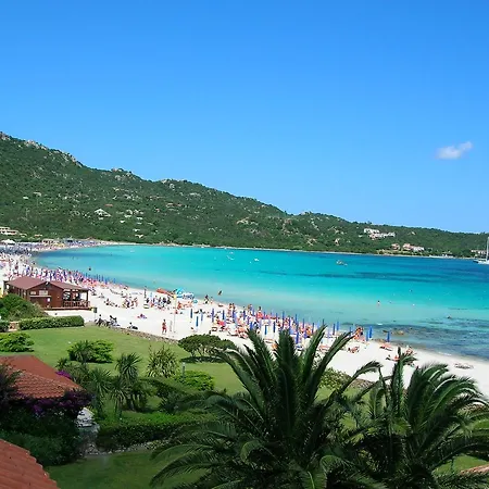 מלון דירות Marinella, Sardegna מרינלה
