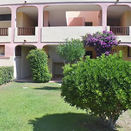 Marinella, Sardegna 3* מרינלה