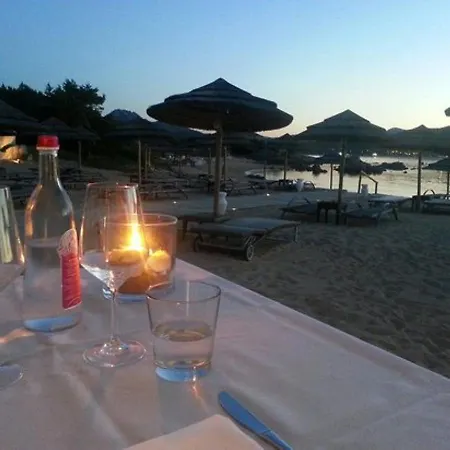 Marinella, Sardegna 3*