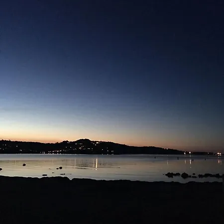 Marinella, Sardegna מלון דירות 3*