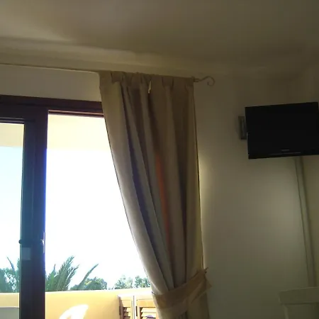 Marinella, Sardegna מרינלה