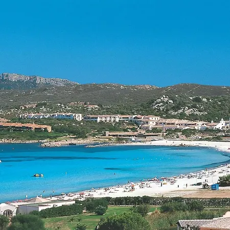 מלון דירות Marinella, Sardegna