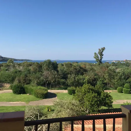 Marinella, Sardegna מרינלה
