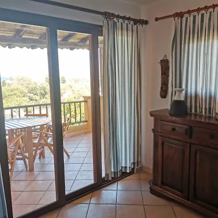 Marinella, Sardegna 3* מרינלה