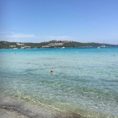 Marinella, Sardegna מלון דירות