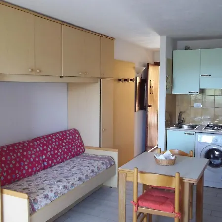 מלון דירות Marinella, Sardegna 3*