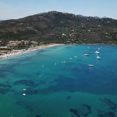 Marinella, Sardegna 3* מרינלה