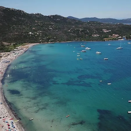 Marinella, Sardegna 3* מרינלה
