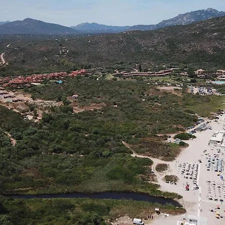 Marinella, Sardegna מלון דירות