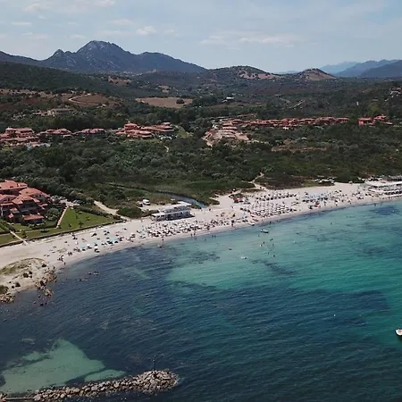 Marinella, Sardegna מרינלה