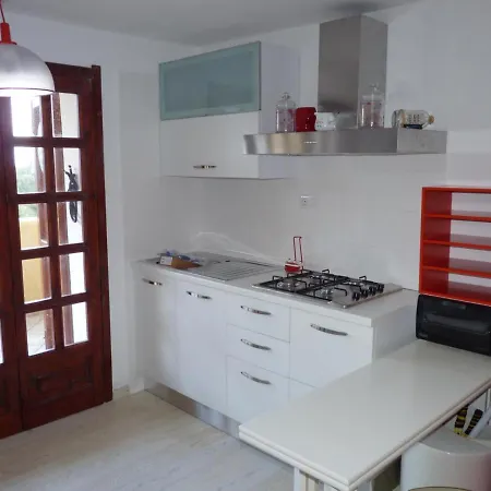 Marinella, Sardegna מרינלה