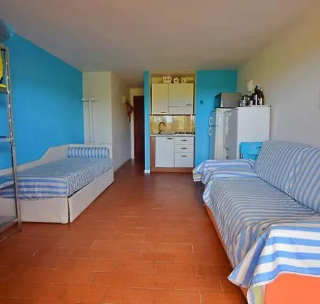 Marinella, Sardegna מלון דירות מרינלה