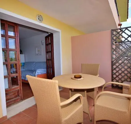 מלון דירות Marinella, Sardegna מרינלה