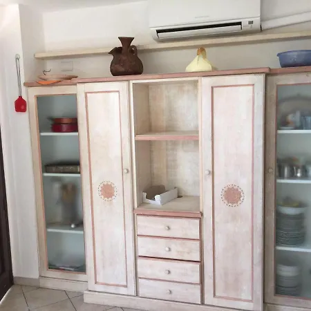 Marinella, Sardegna מלון דירות מרינלה