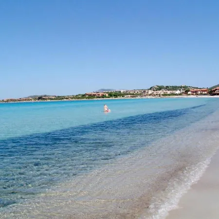 Marinella, Sardegna מרינלה